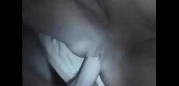  Young wife ass fucked on real homemade